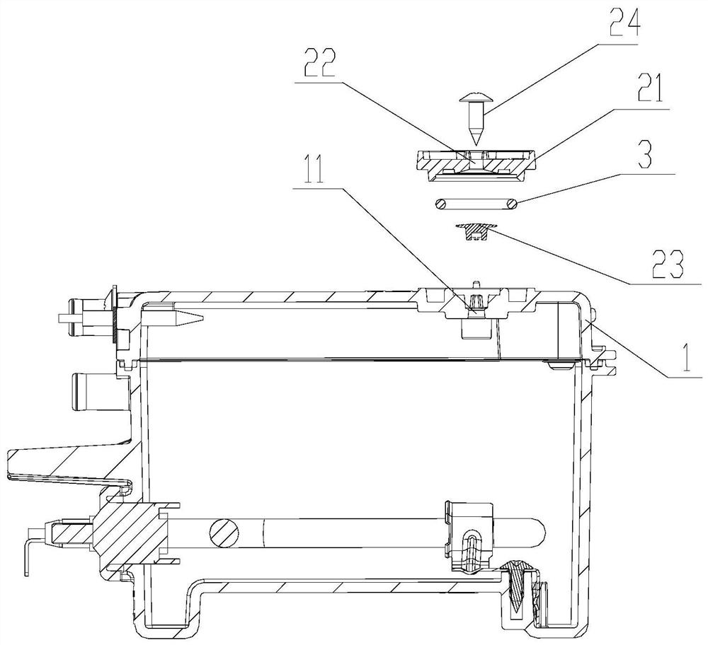 steam generator, washing machine