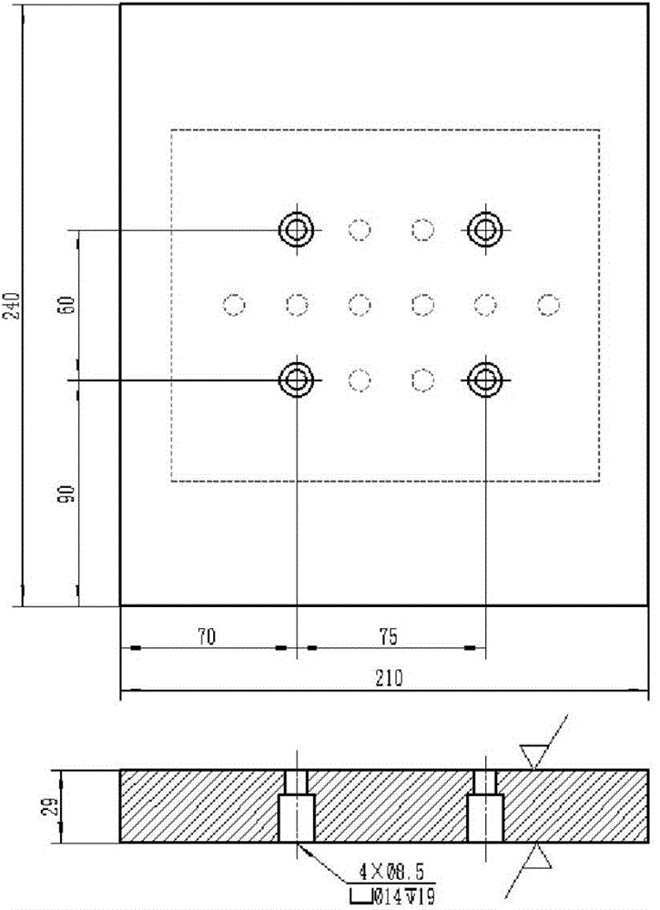 Additional load loss coefficient acquiring method of machining system of machine tool