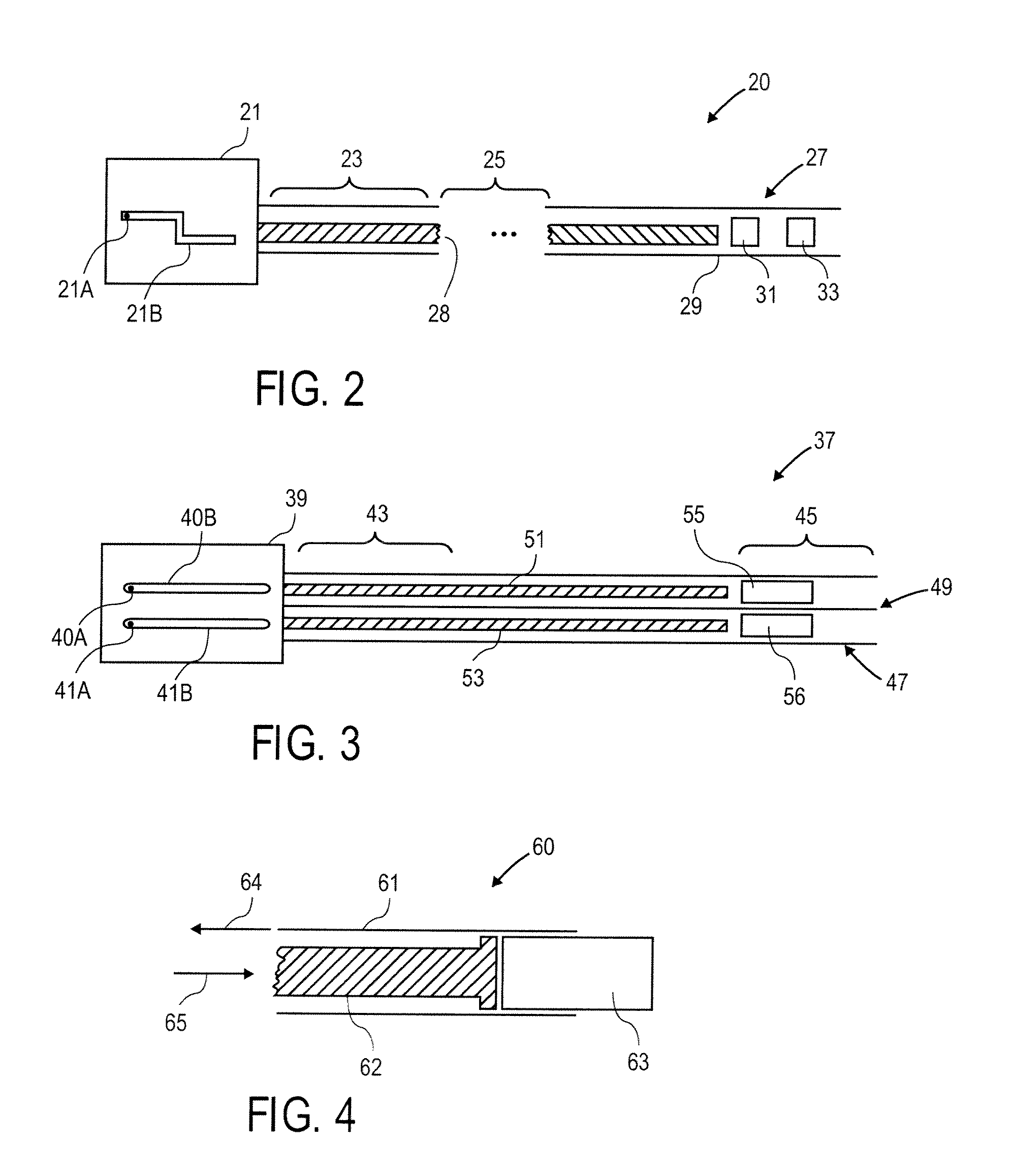 Medical devices and methods of making and using such devices