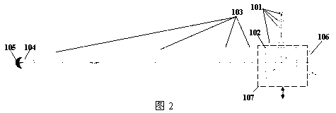 Eye imaging system and method