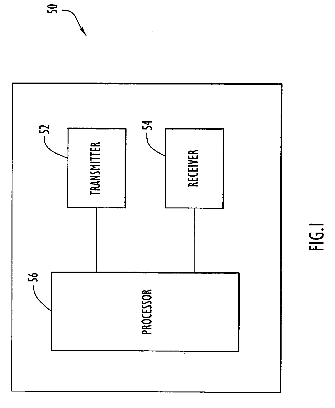 Method and apparatus for target discrimination within return signals