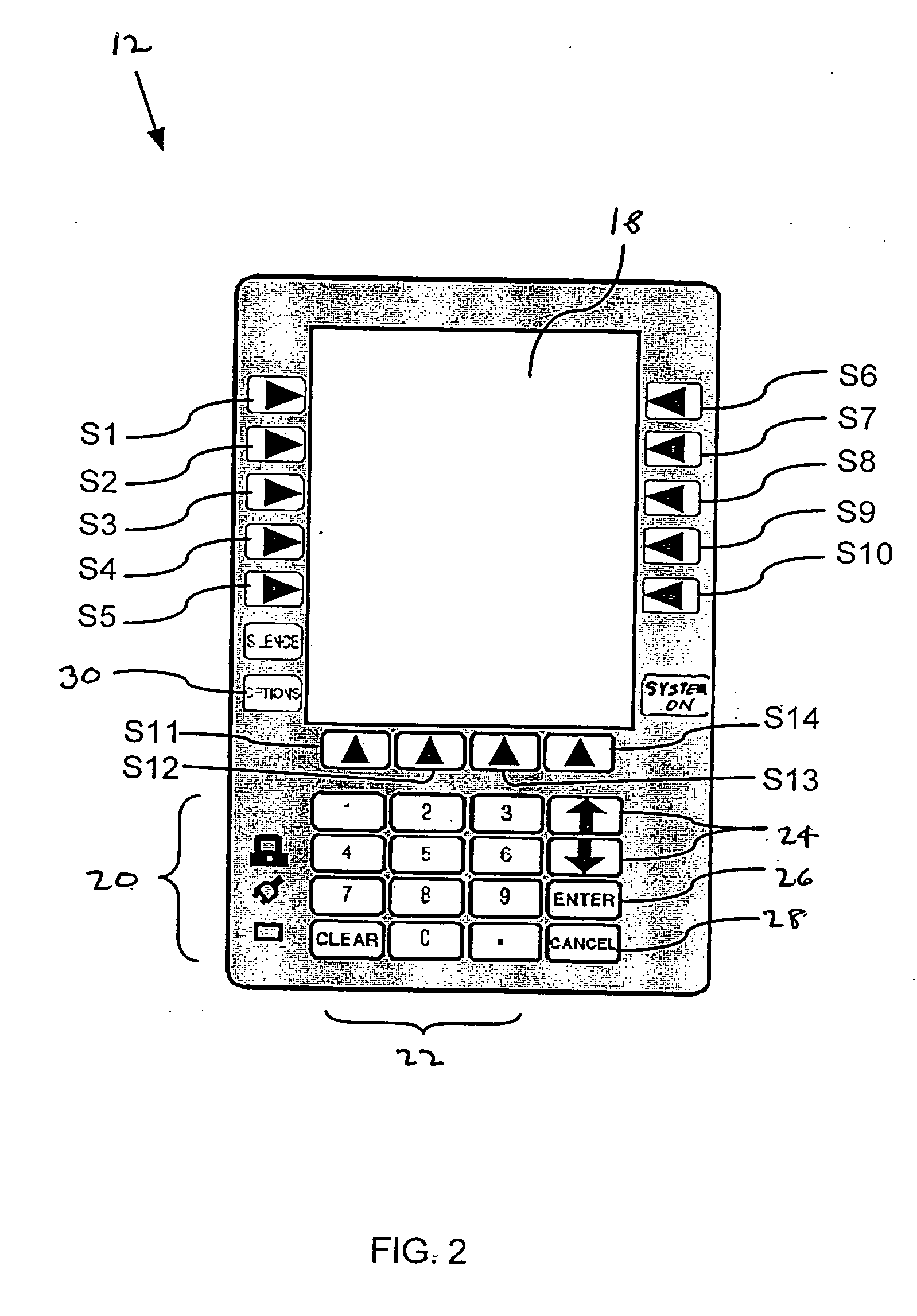 Multichannel coordinated infusion system