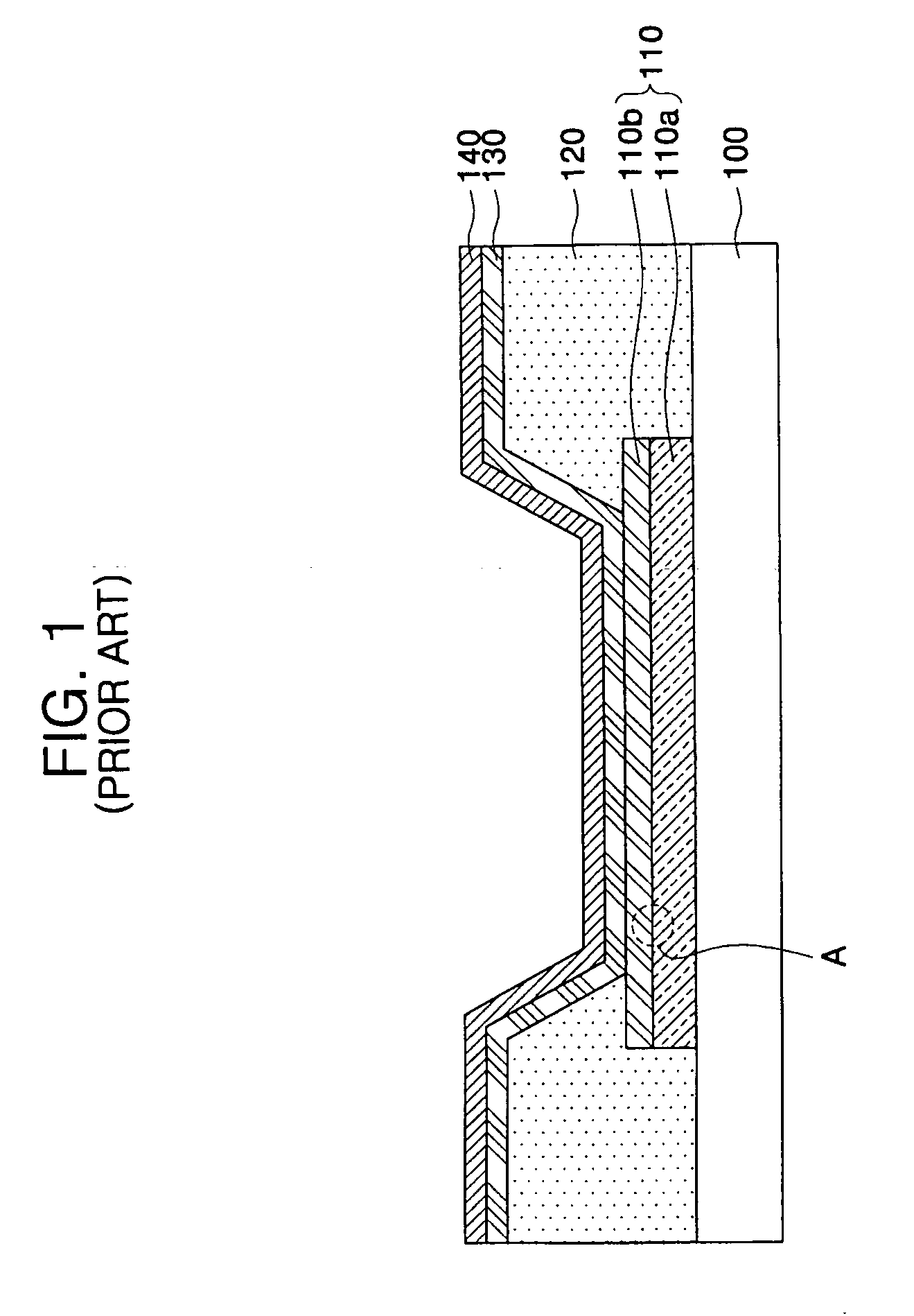 Top-emission organic electroluminescent display and method of fabricating the same