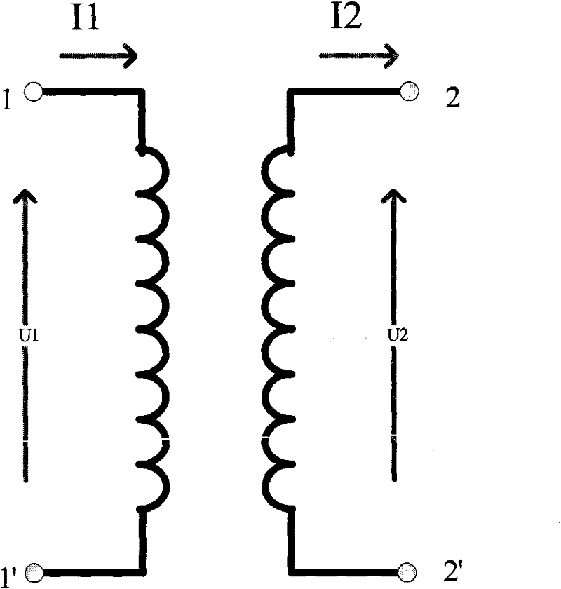 Antiphase coupling elliptic function spiral wave filter