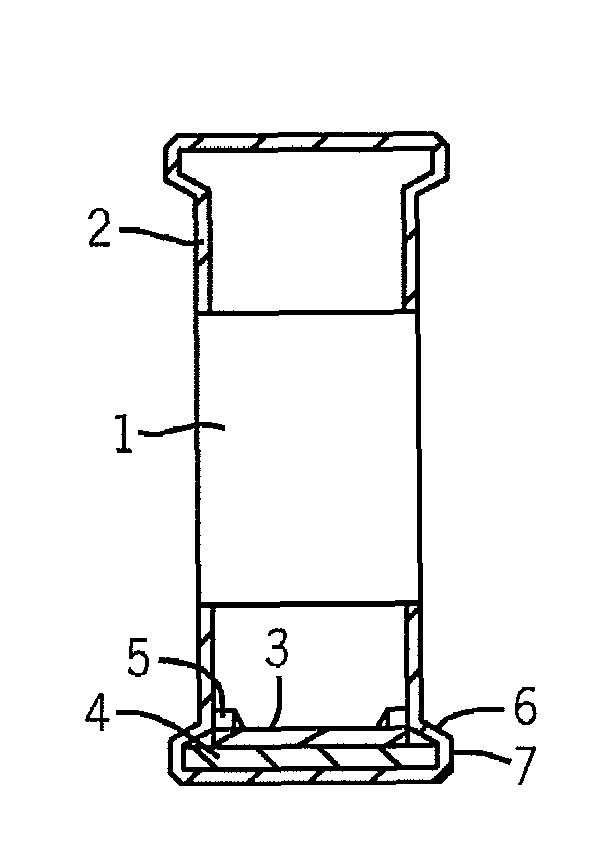 Level with magnetic device