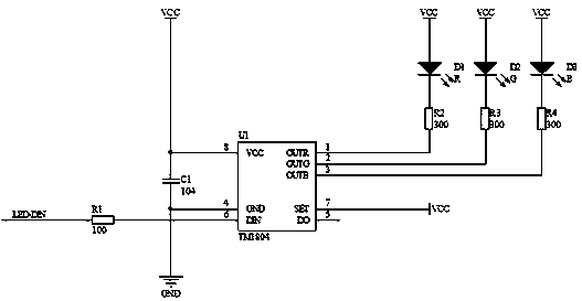 Subway carriage crowding degree prompting device and subway carriage crowding degree prompting method