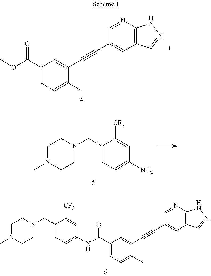 A process for preparing alkynyl-containing compound and intermediate thereof