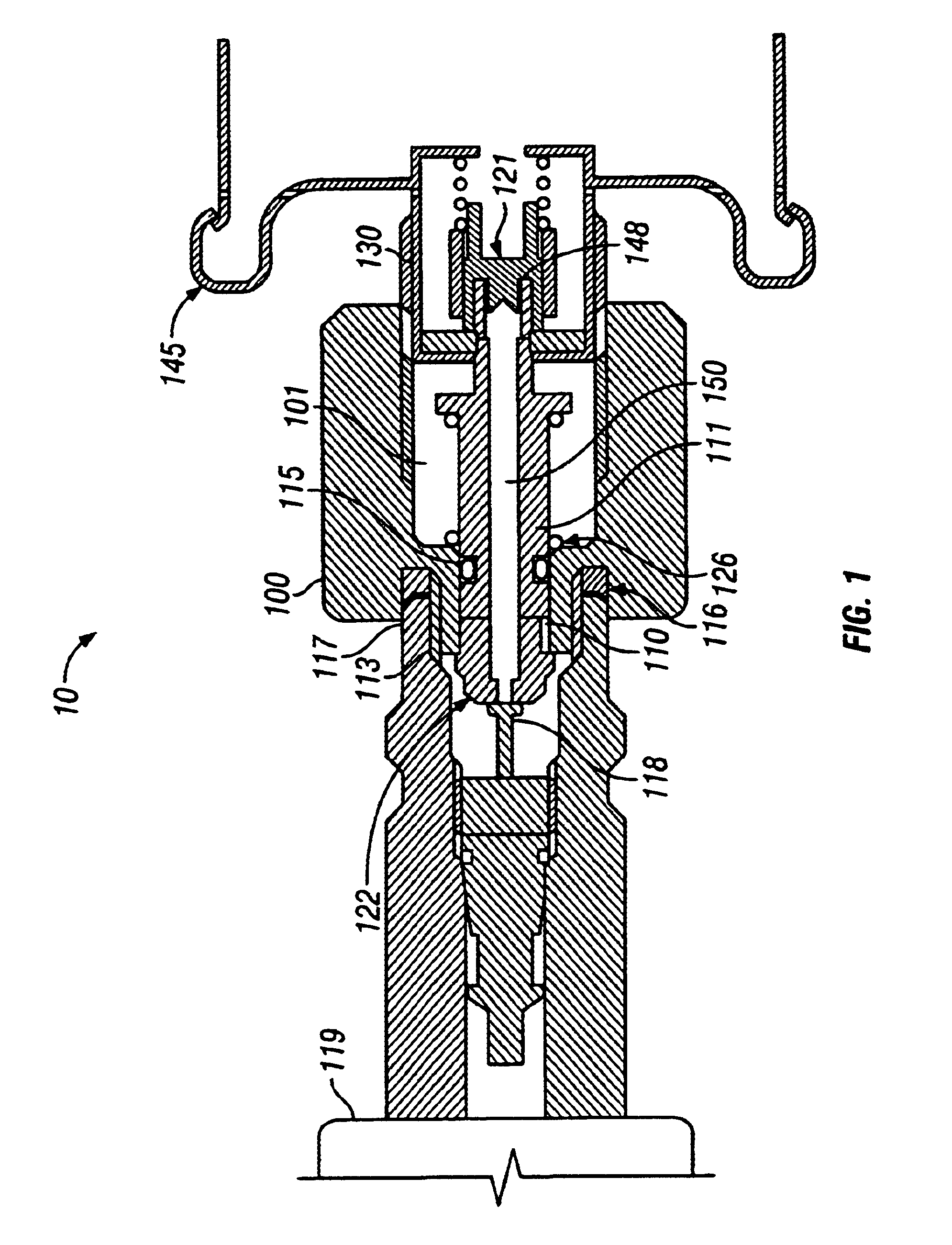 Fluid addition apparatus