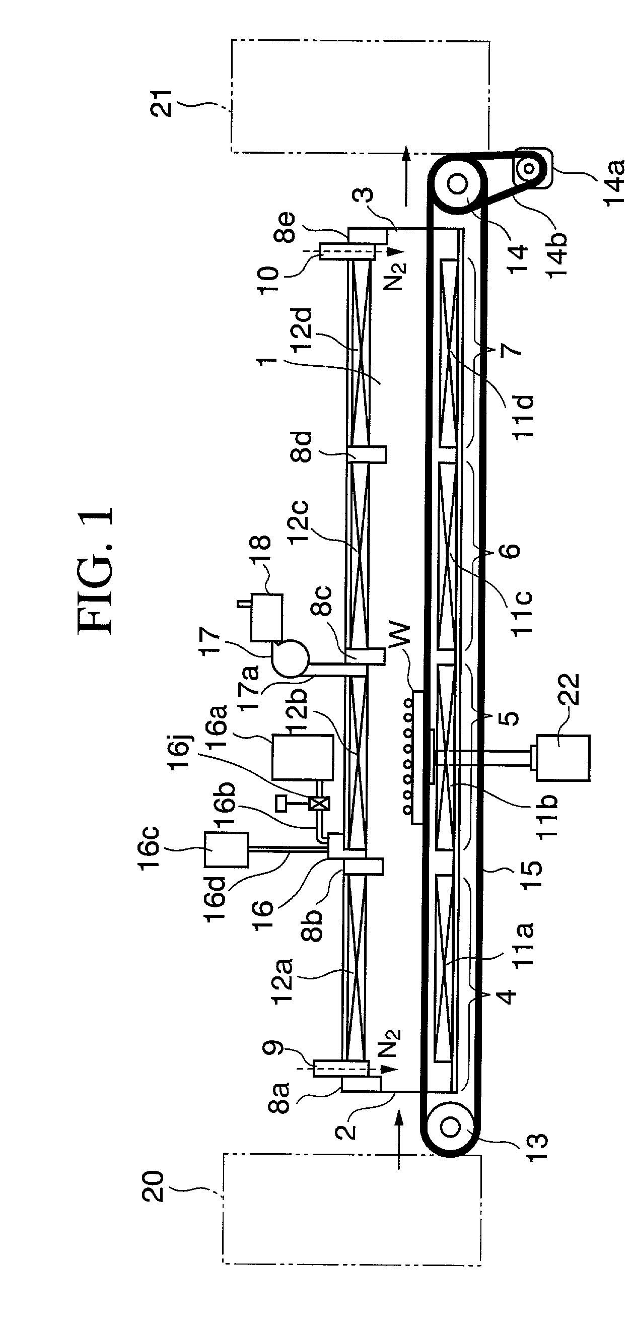 Solder jointing system, solder jointing method, semiconductor device manufacturing method, and semiconductor device manufacturing system