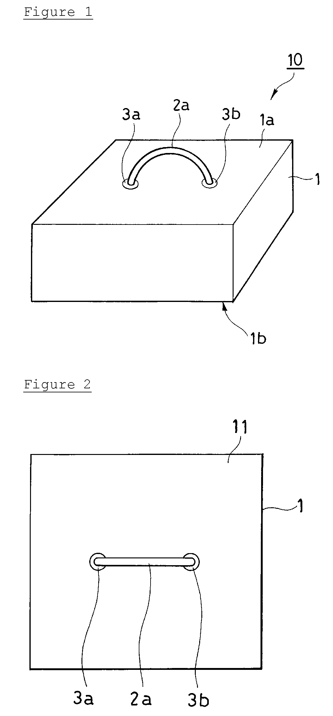 Inter-organ spacer for use in endoscopic surgery