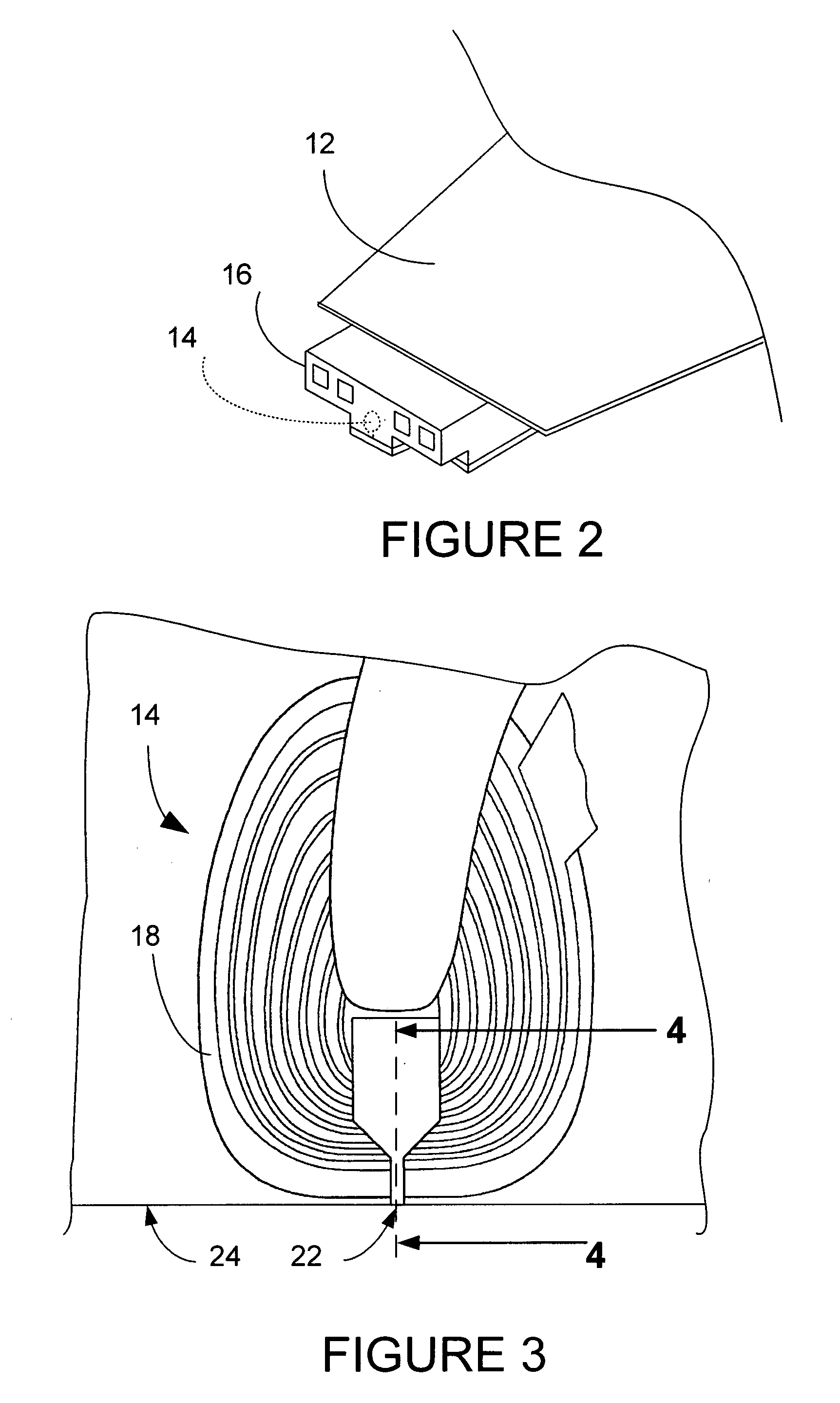 Method to reduce corner shunting during fabrication of CPP read heads