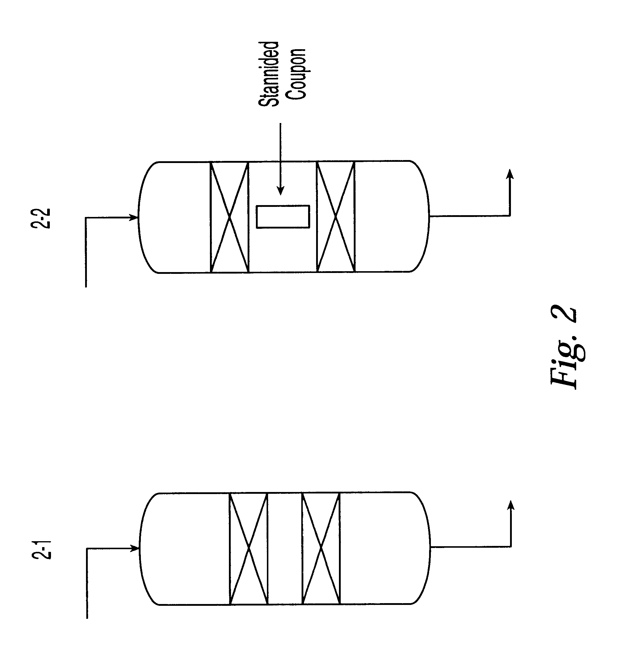 Method for removing reactive metal from a reactor system
