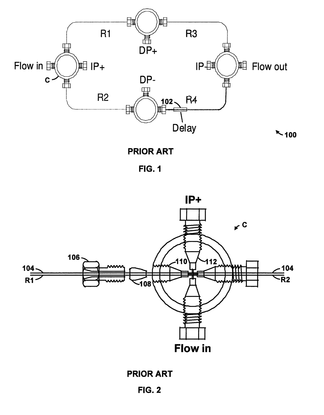 Modular capillary bridge viscometer