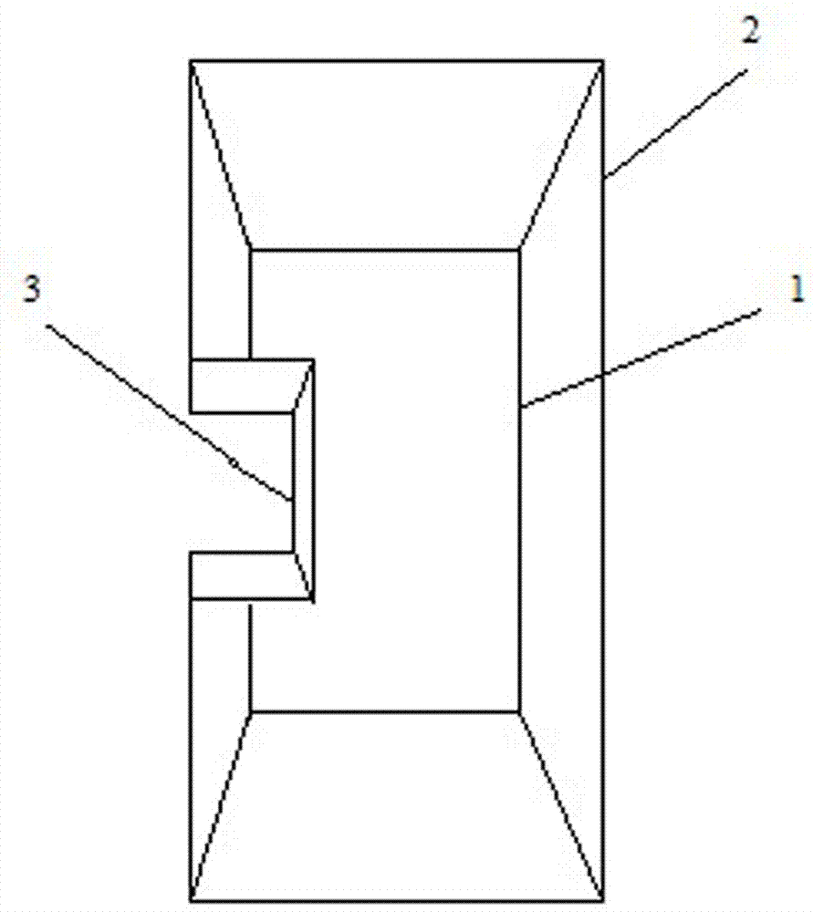 A kind of millet seeding control method