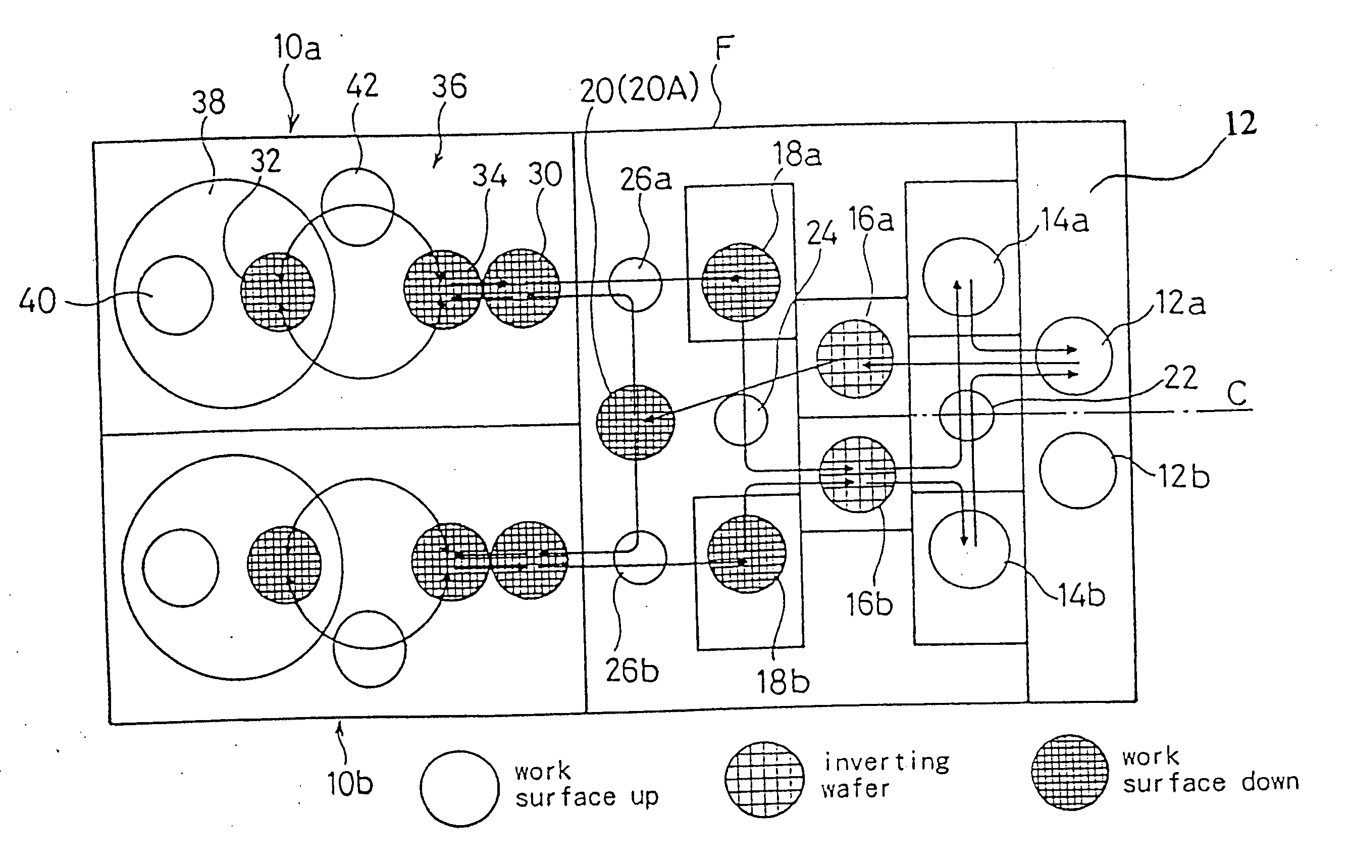 Polishing apparatus