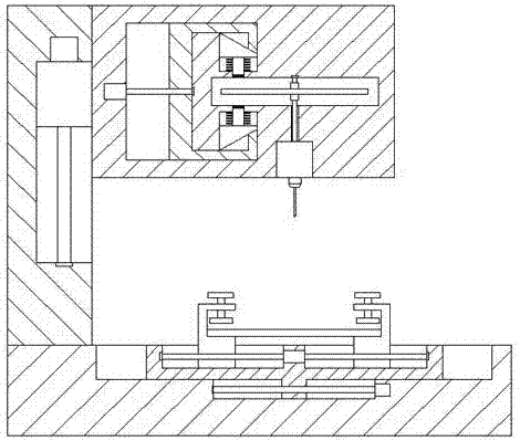 Welding device