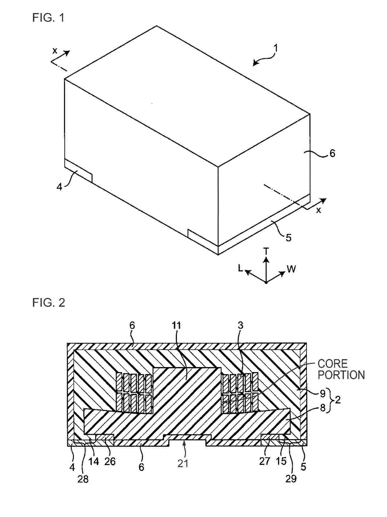 Coil component