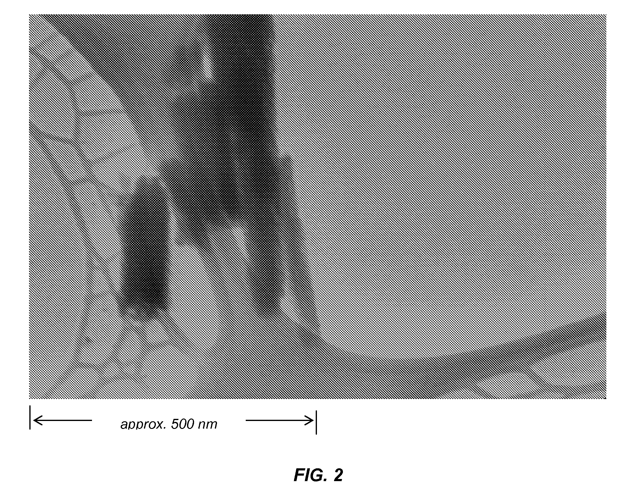 Radiation absorptive composites and methods for production
