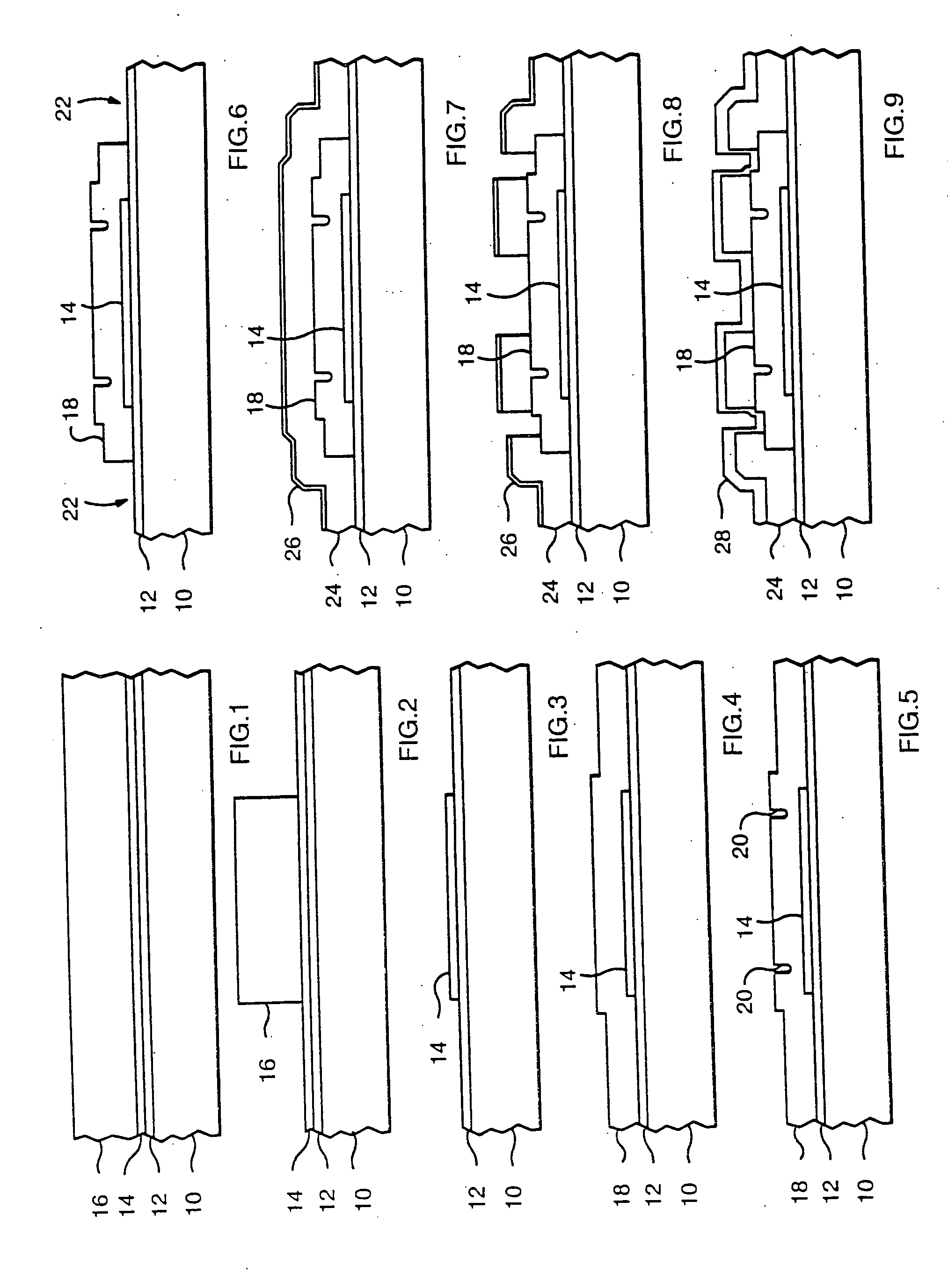 Microelectrical mechanical structure (MEMS) optical modulator and optical display system