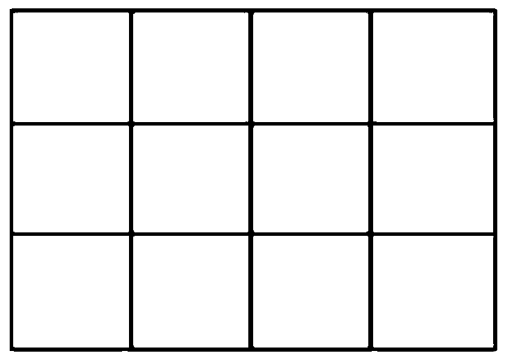 Automatic GIS drawing method suitable for weather forecast system