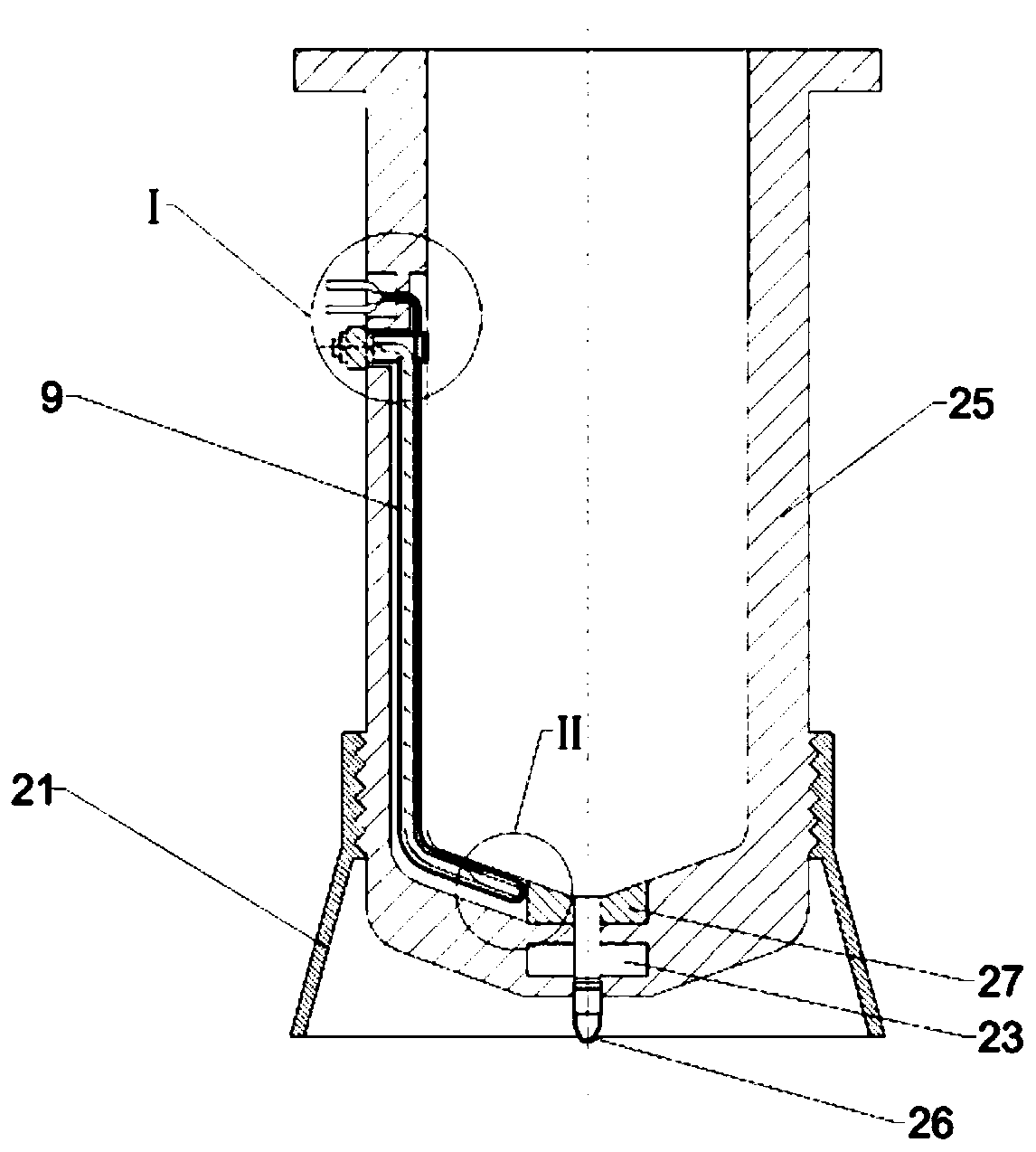 A food microwave three-dimensional printing method, printer and application thereof