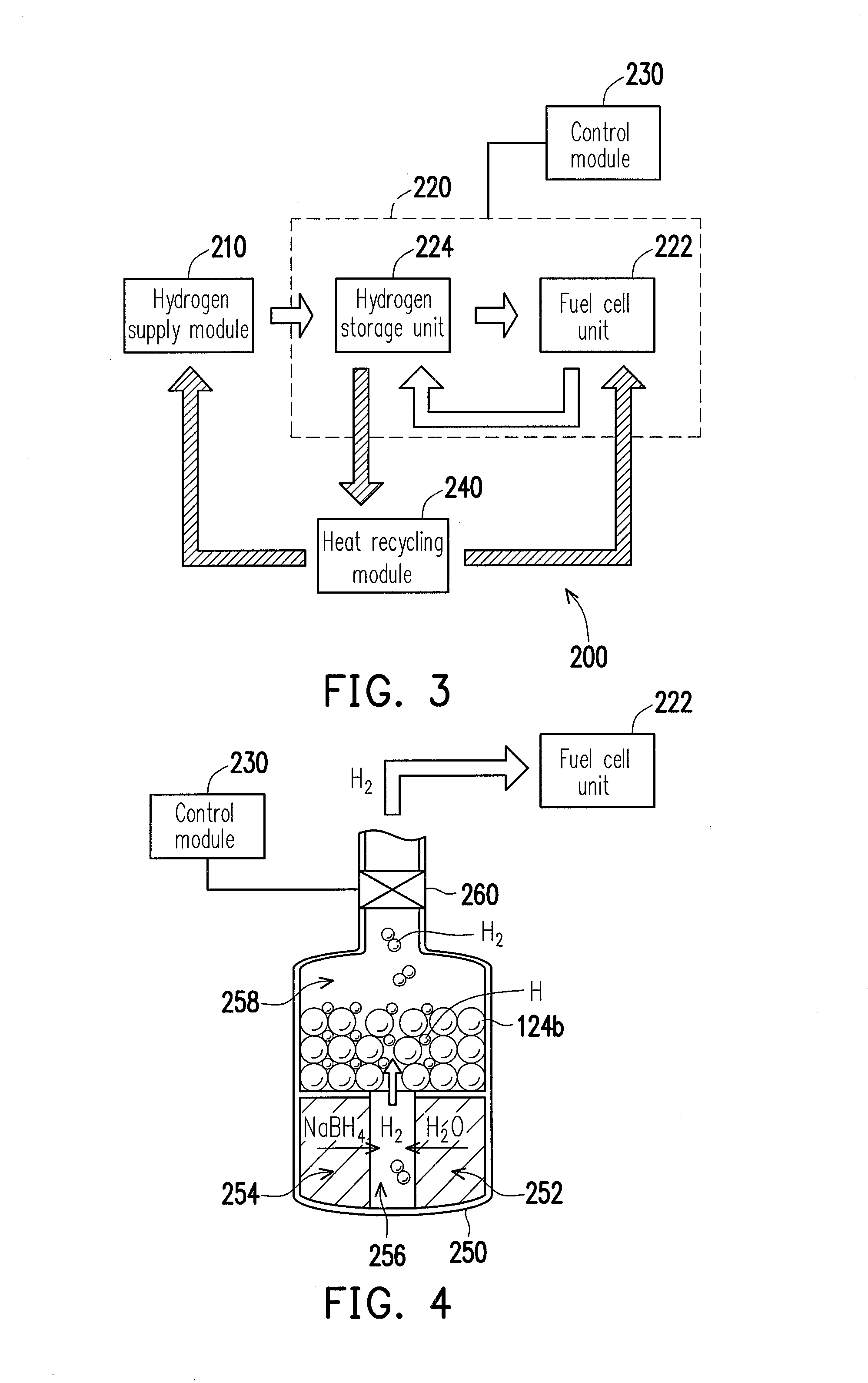 Fuel cell system