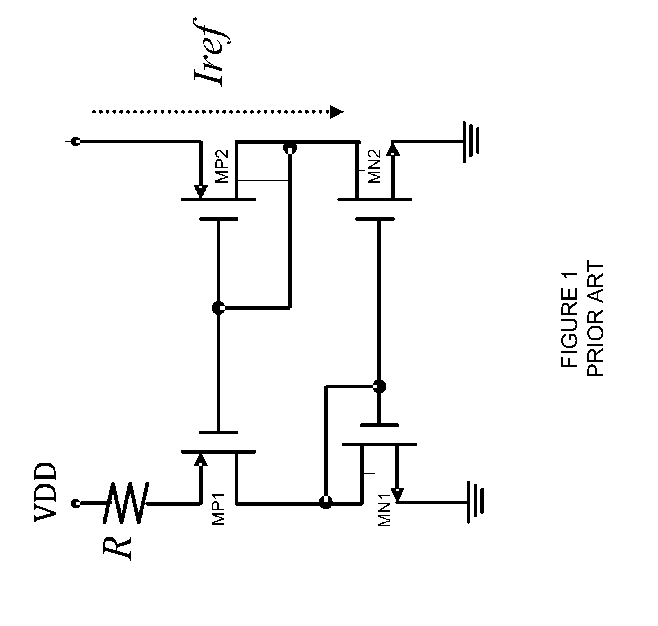 Constant Gm Circuit and Methods
