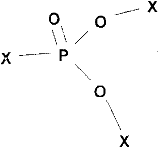 An electrolyte of efficient low-poison and combustion-resisting lithium cell and its lithium cell