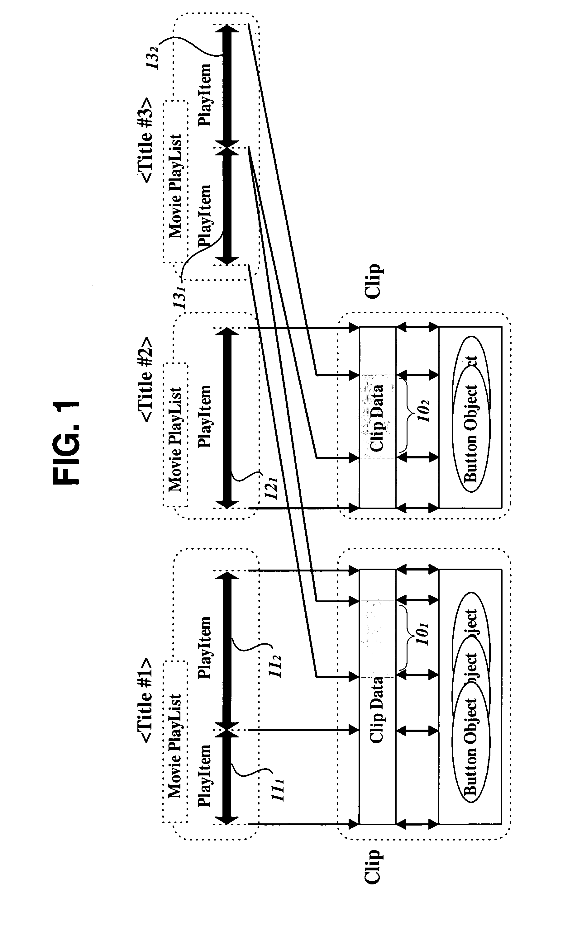 Method and apparatus for writing and using keys for encrypting/decrypting a content and a recording medium storing keys written by the method