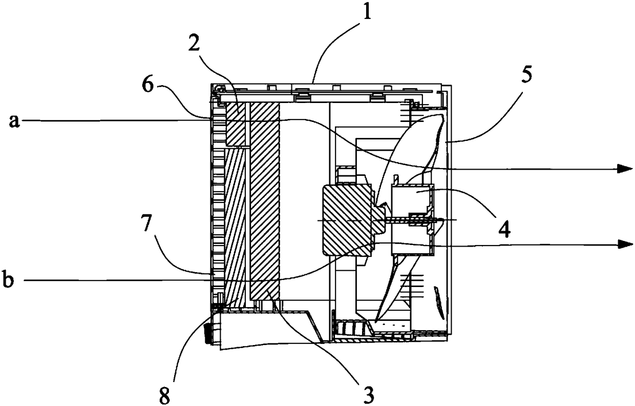 Dehumidifier