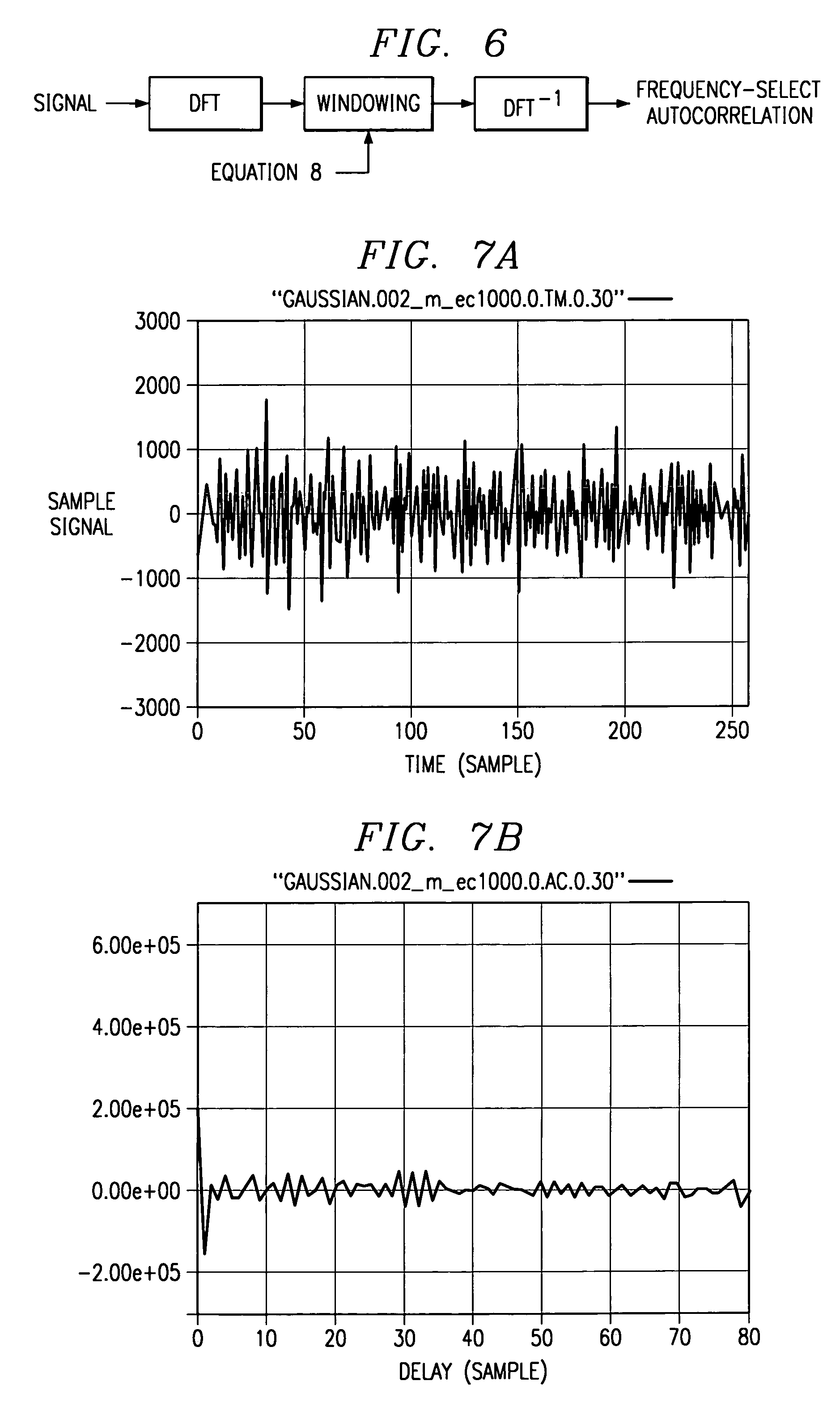 Automatic utterance detector with high noise immunity