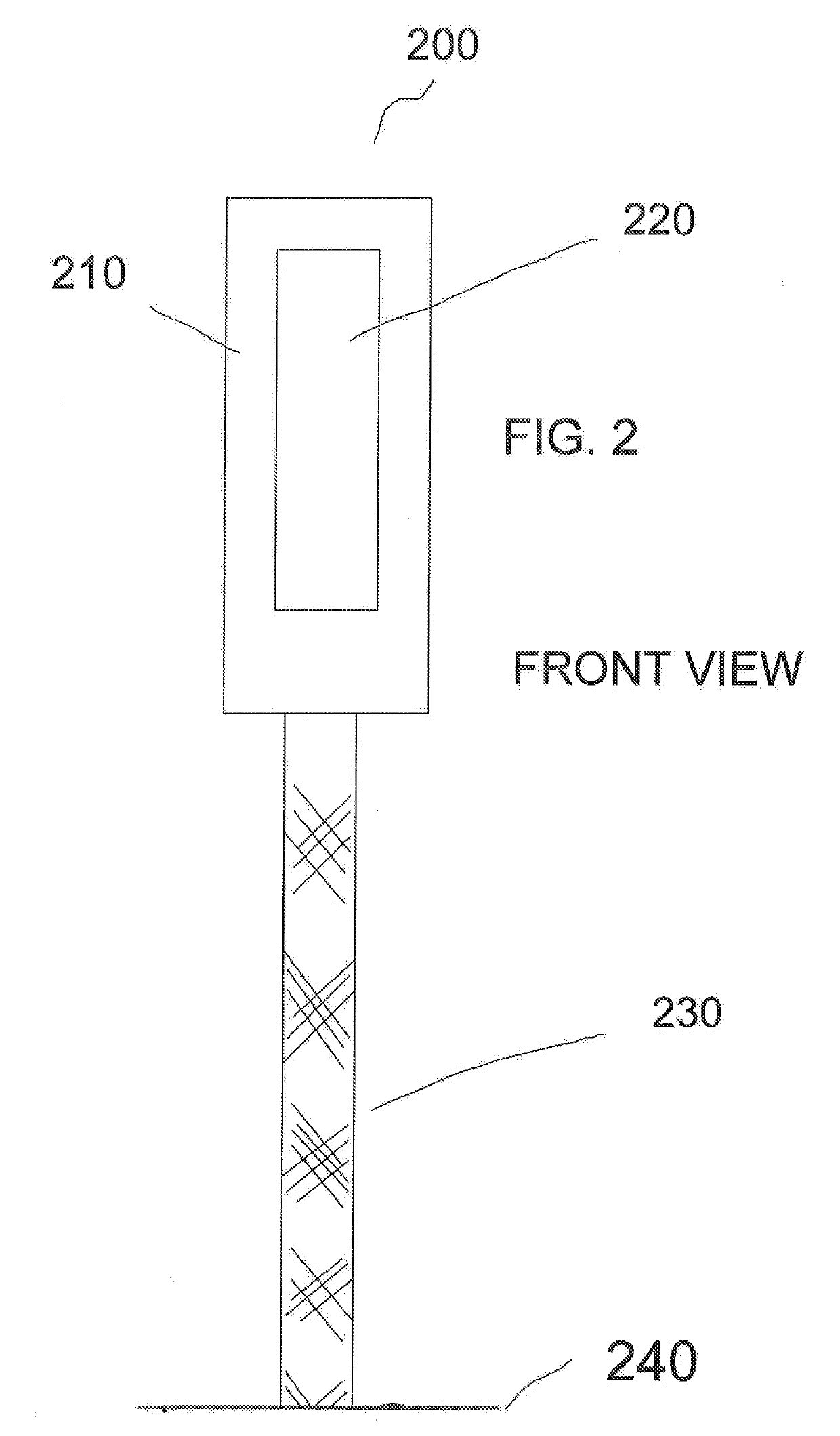 Protective Shield Blocker