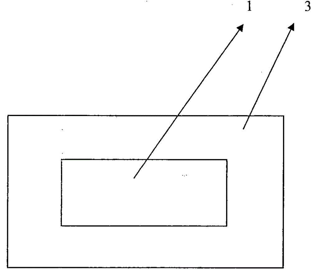 Manufacturing process of composite sleeper