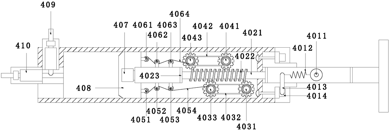 Petroleum detection sampling device