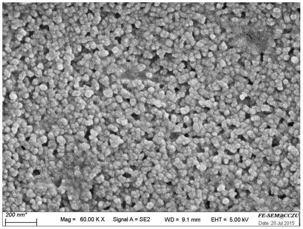 Preparation of polypyrrole/alginate gel with three-dimensional structure and electrical stimulation and pH response and dual controlled drug release