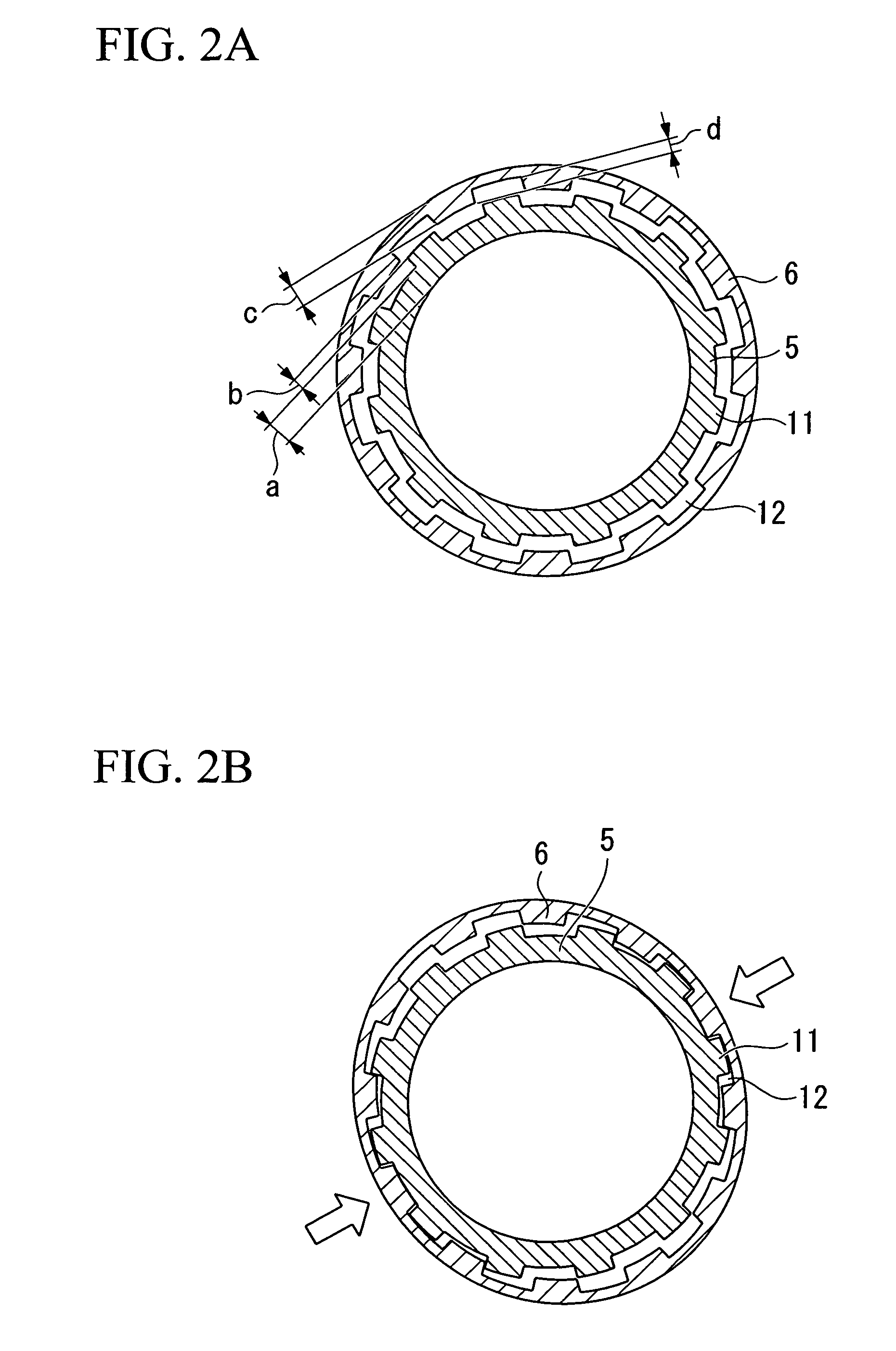 Rotating connector