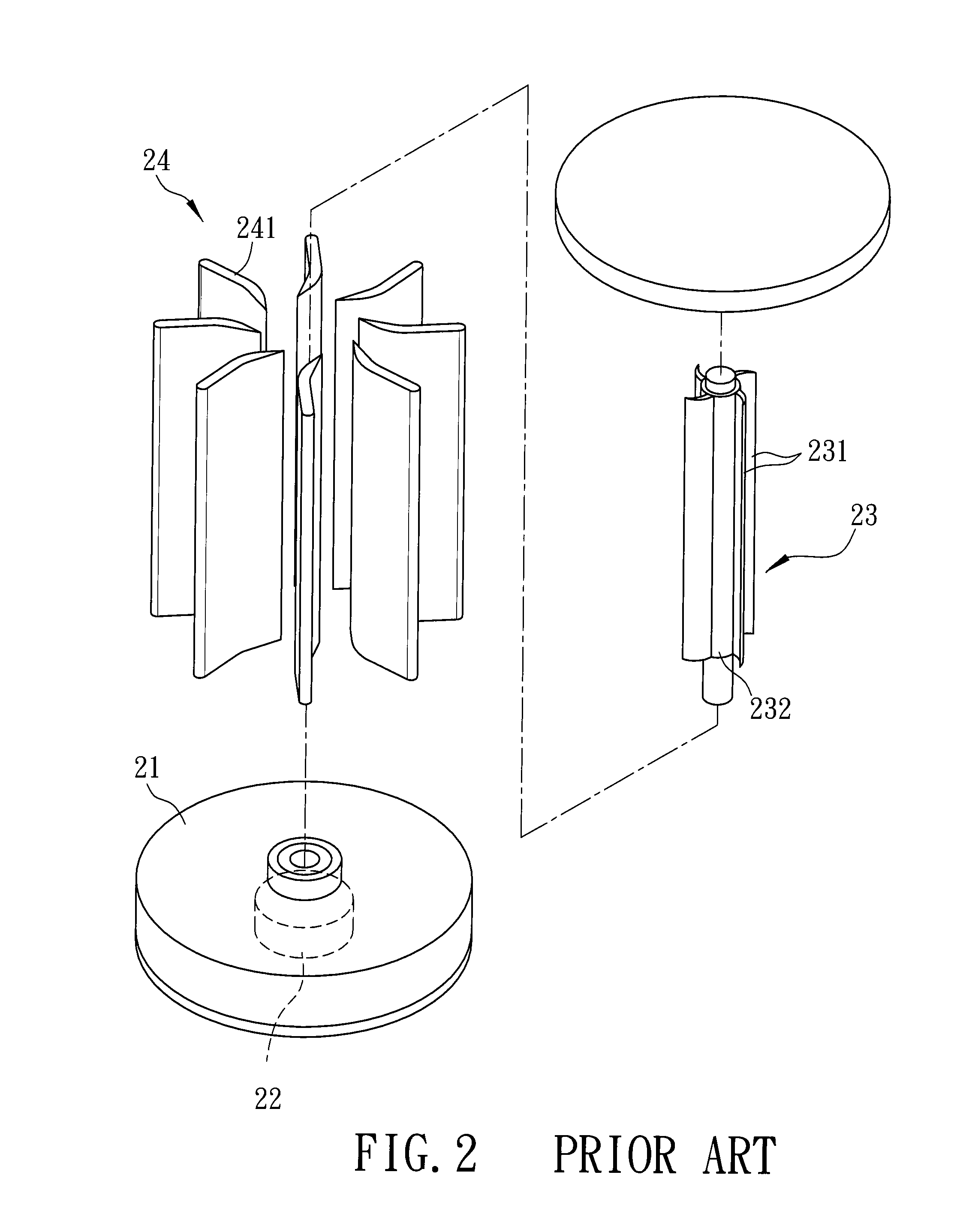 Apparatus for generating electric power using wind energy