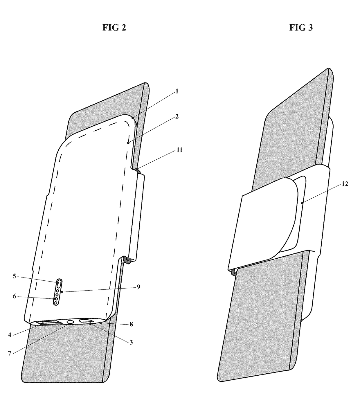 Universal Totable Battery Backup