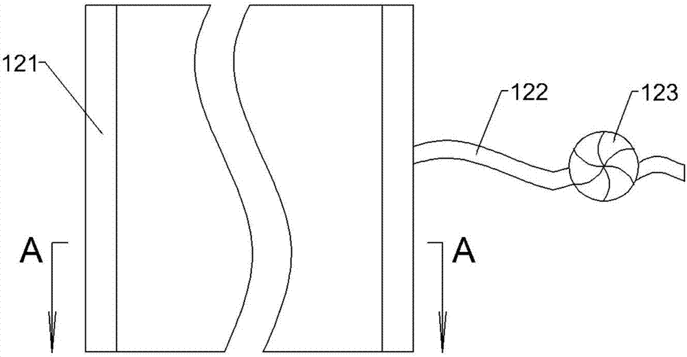 Health care medicine production and manufacturing equipment with premixing function