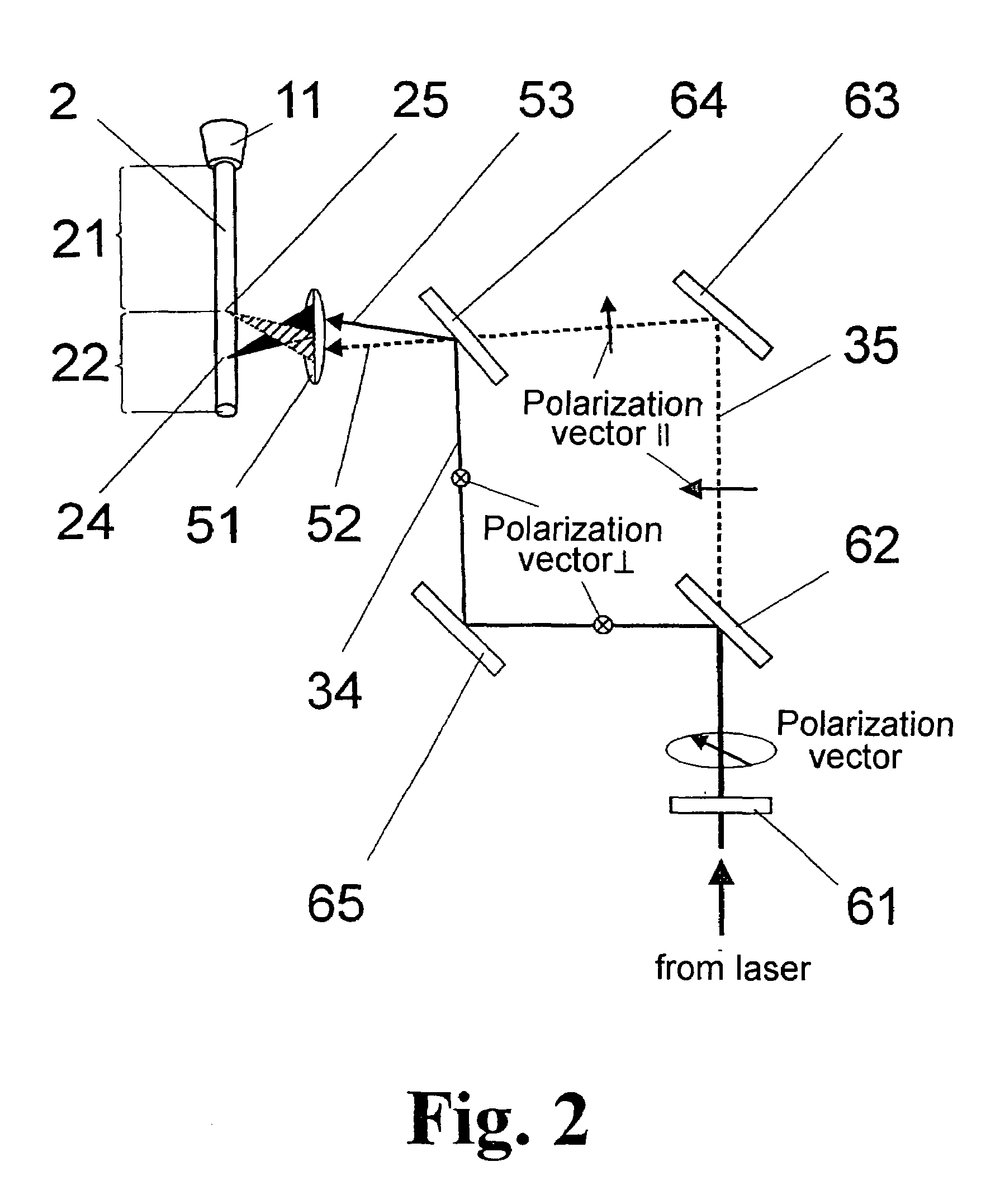 Method and arrangement for the plasma-based generation of intensive short-wavelength radiation