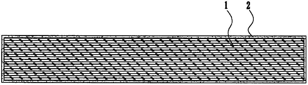 Corrosion-resistant fiberboard