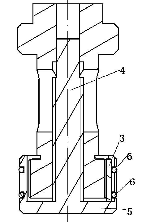 Valve with implementable fine tuning of fluid flow