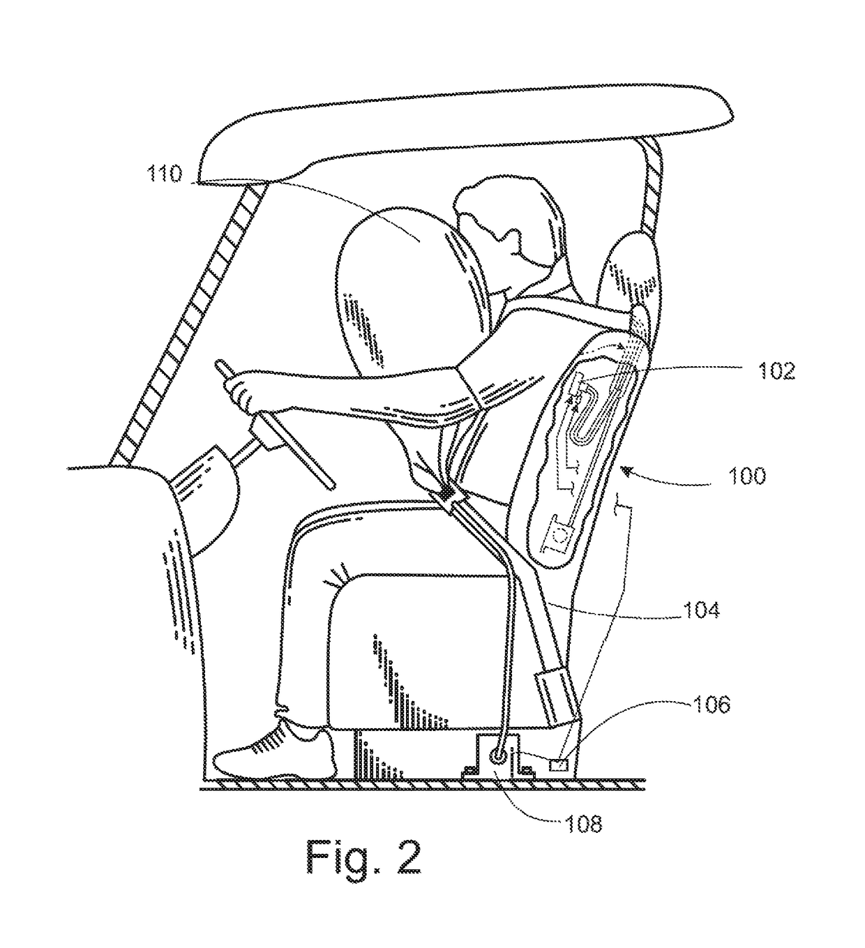 Method for controlling travel of golf carts and all-terrain vehicles