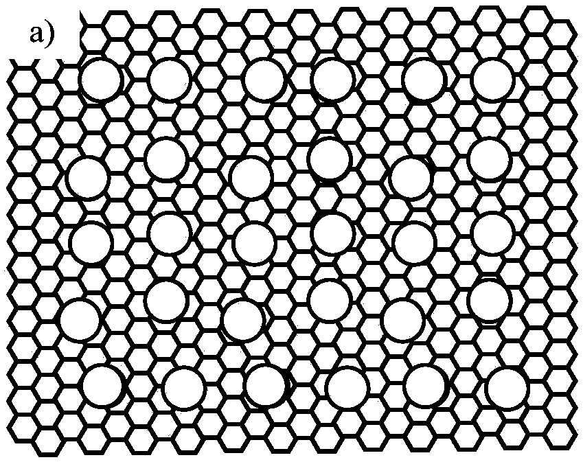 A three-dimensional biomimetic nanomaterial for capturing circulating tumor cells and its preparation method