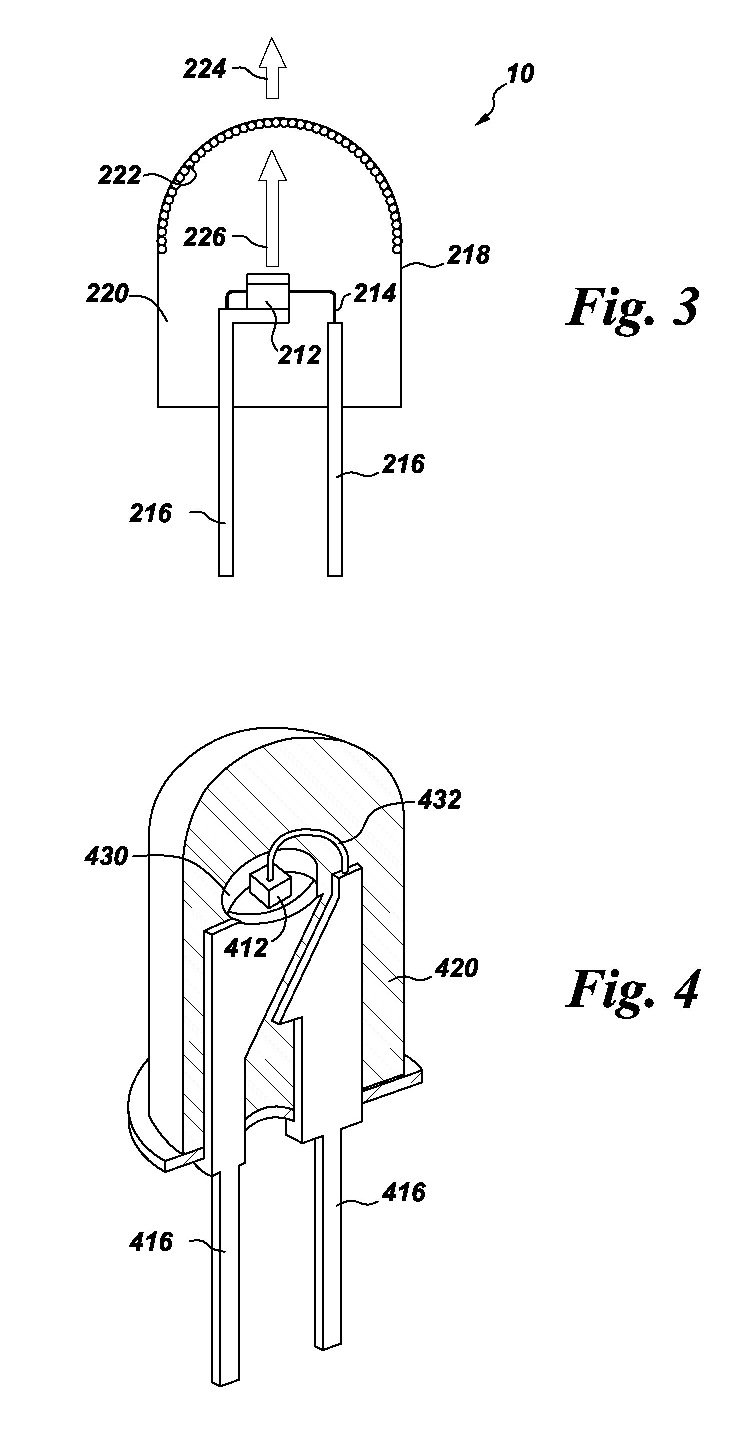 Processes for preparing color stable manganese-doped phosphors