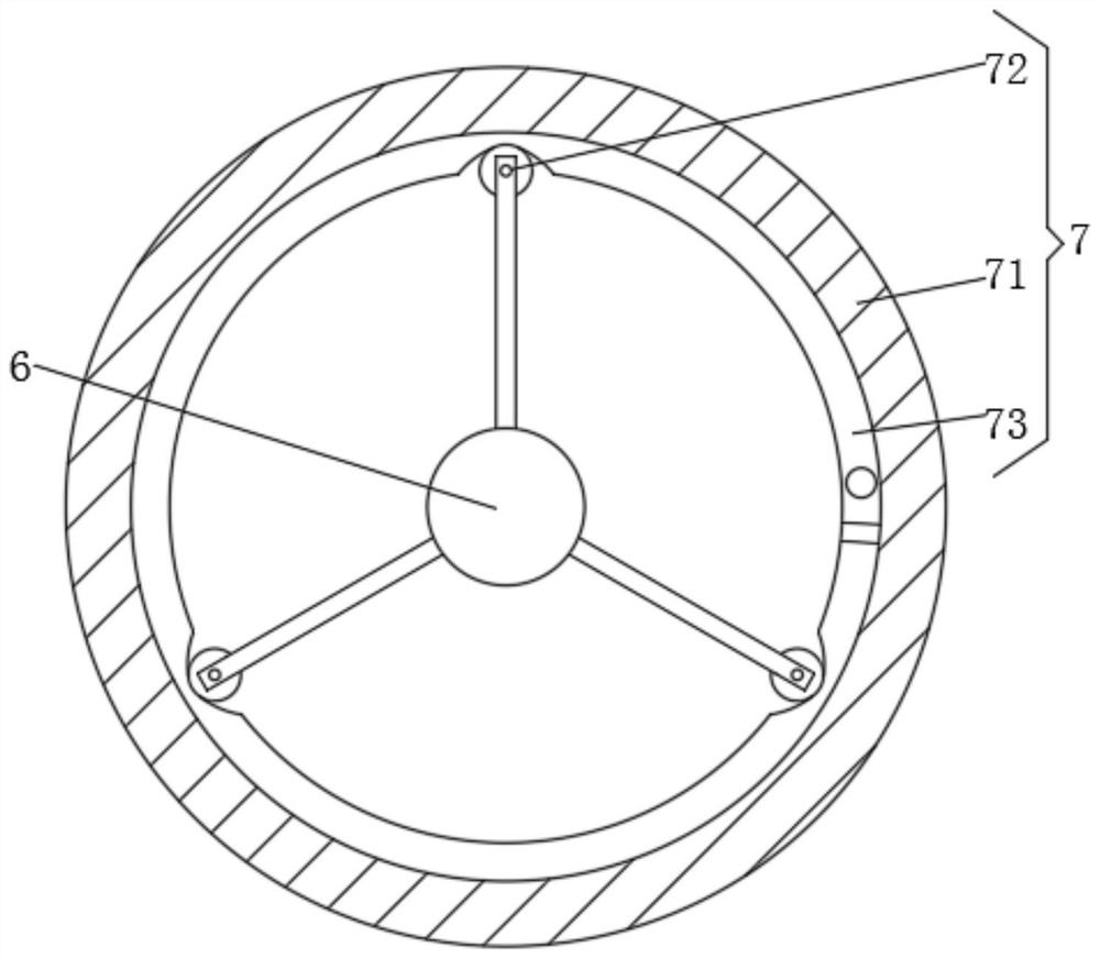 A Timed Domestic Gas Safety Valve