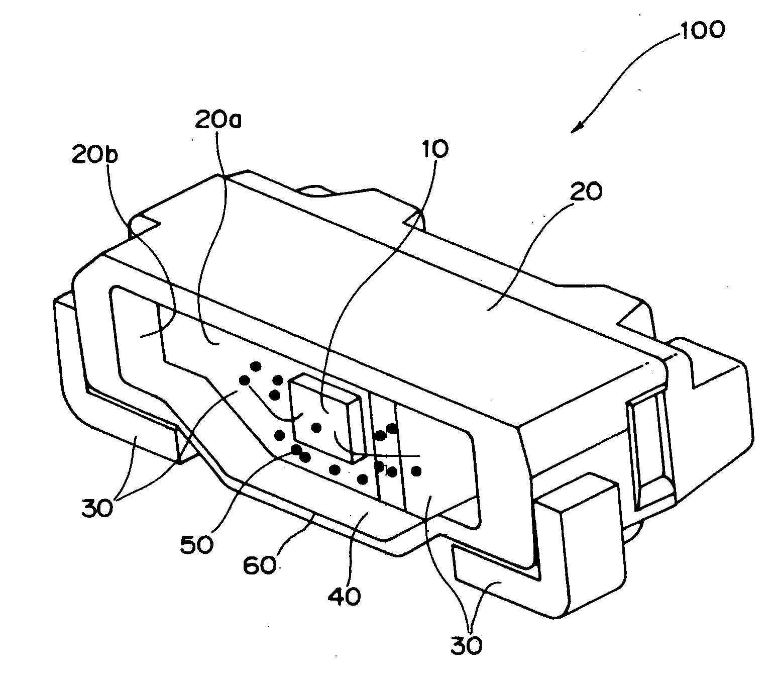 Light Emitting Device and Backlight Unit Using the Same