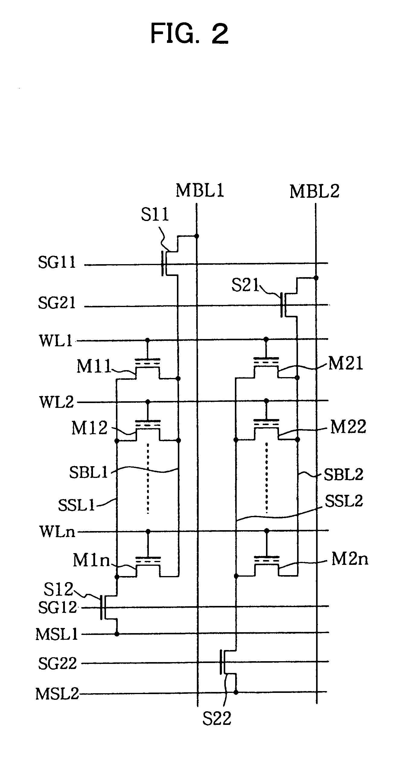 Apparatus and method for high sensitivity read operation