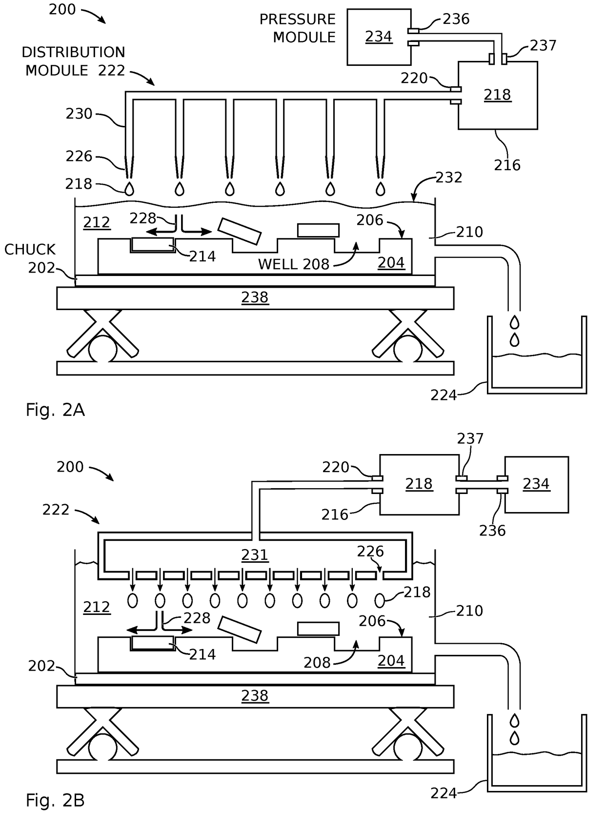 Microperturbation Assembly System and Method