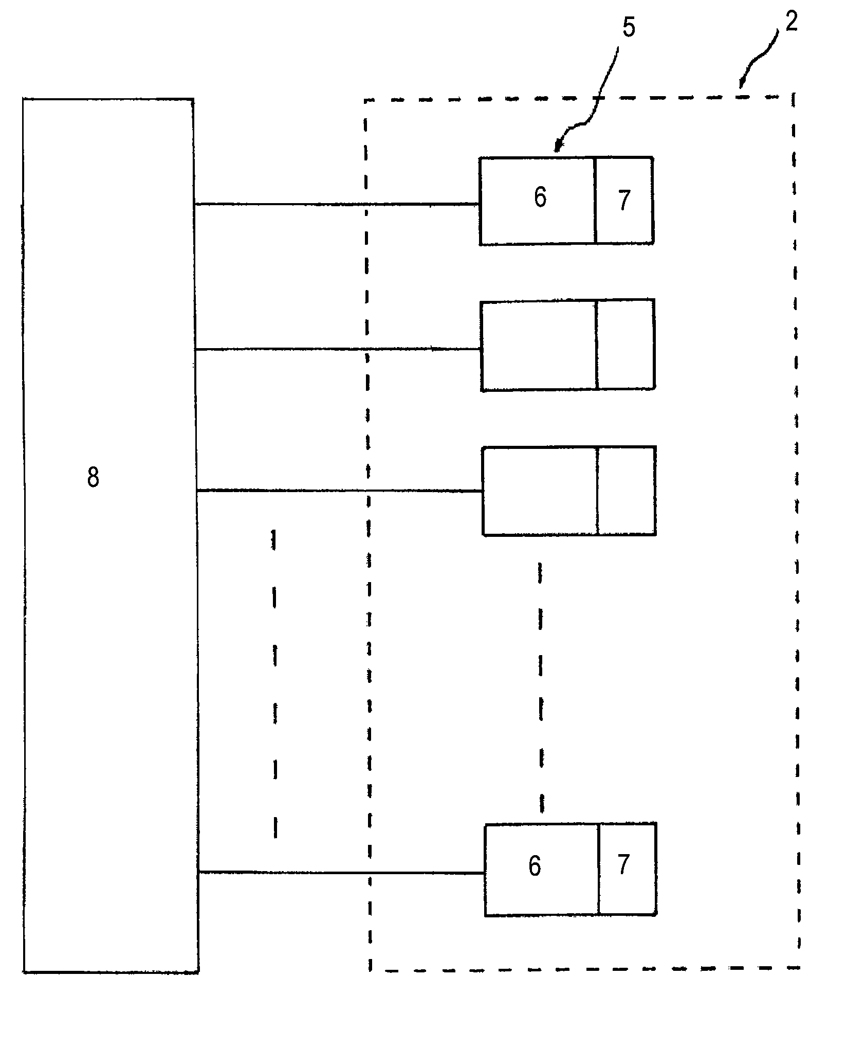 Microwave heating apparatus and method for whole-body or regional heating